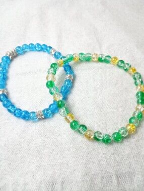 Handmade Bracelets
